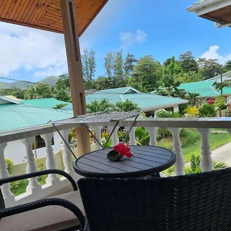 Tourterelle Holiday Home Grand Anse  Extérieur photo